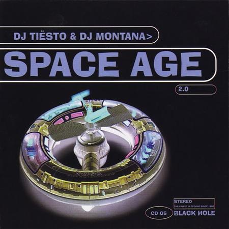 A3 - Space Age 2.0 (Unmixed Tracks) - Zortam Music