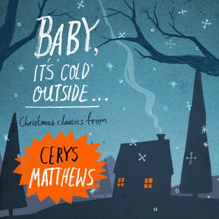 Cerys Matthews - Baby, It