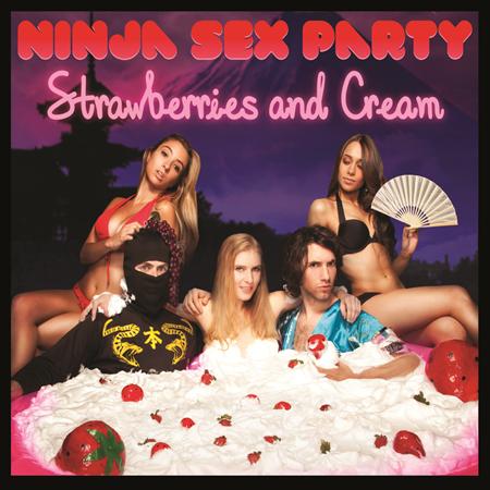 Ninja Sex Party - Fyi I Wanna F Your A Lyrics - Zortam Music