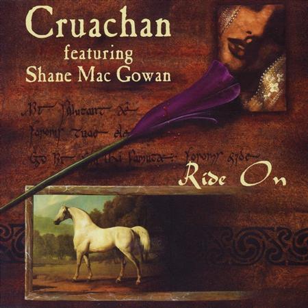 Cruachan - Ride On - Zortam Music