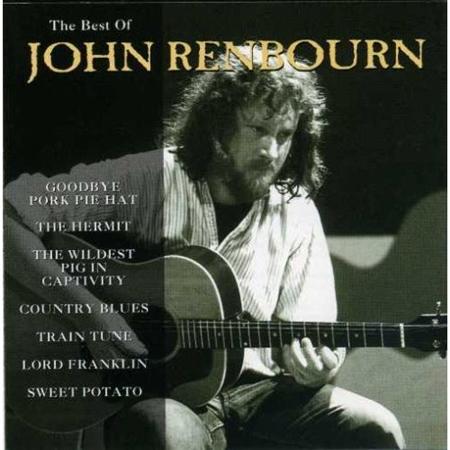 John Renbourn - So Clear Lyrics - Zortam Music