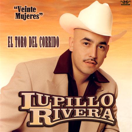 Lupillo Rivera - 20 Mujares - Zortam Music
