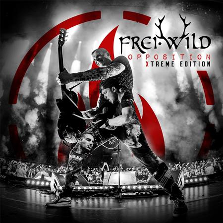 Frei.Wild - Hab keine Angst Lyrics - Zortam Music