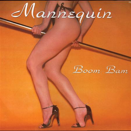 Mannequin - Boom Bam    --Short Version--1987 - Zortam Music