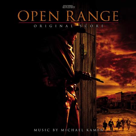 Michael Kamen - Open Range - Zortam Music