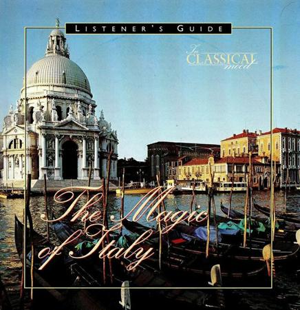Haydn - In Classical Mood - The Magic Of Italy - Zortam Music