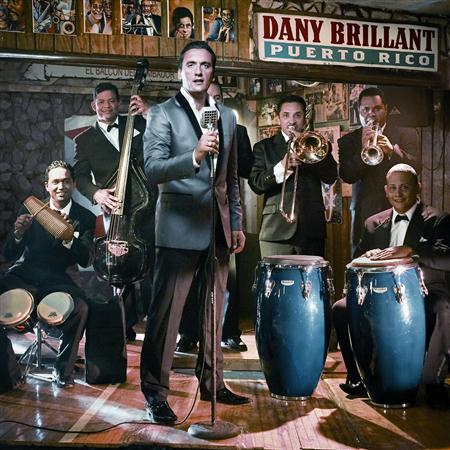 Dany Brillant - Dans Ta Chambre Lyrics - Zortam Music