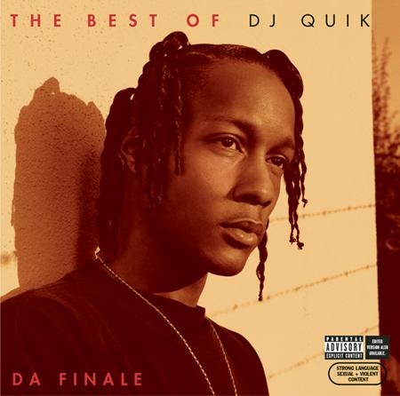 DJ Quik - The Best of DJ Quik - Da Finale - Zortam Music