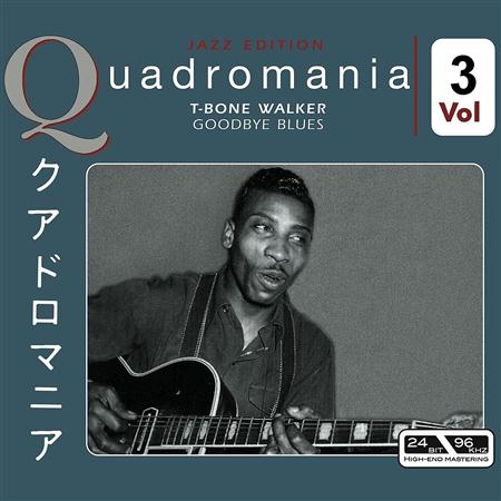 T-Bone Walker - Rhytm And Blues Vol 3 - Zortam Music
