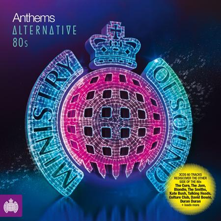 Strawberry Switchblade - Anthems Alternative 80s [disc 3] - Zortam Music