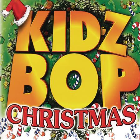 Kidz Bop Kids - Blue Christmas Lyrics - Zortam Music