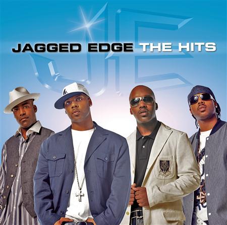 Jagged Edge - I Don