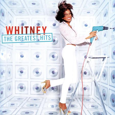 Whitney Houston - The Greatest Hits (disc 1: Coo - Zortam Music Whitney Houston - The Greatest Hits (disc 1: Coo - Zortam Music
