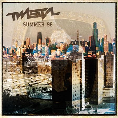 Twista - Summer 96 - Zortam Music