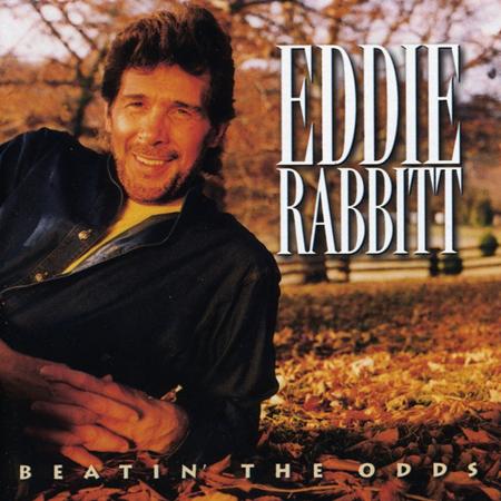 Eddie Rabbitt - Eddie Rabbitt - (1990) On Second Thought Lyrics - Zortam Music