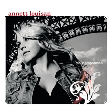 Annett Louisan - Annett Louisan Unausgesprochen - Zortam Music