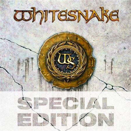 Whitesnake - 1987 (2018 Remaster) - Zortam Music Whitesnake - 1987 (2018 Remaster) - Zortam Music