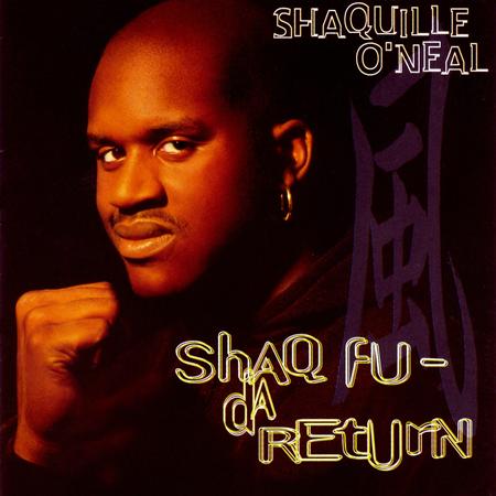 Shaquille O
