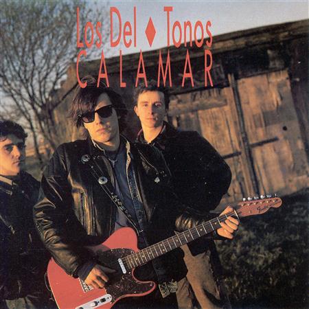 Los Deltonos - Calamar - Zortam Music