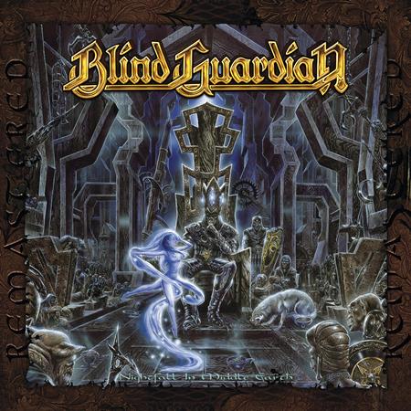 Blind Guardian - Mr. Sandman CDS - Zortam Music