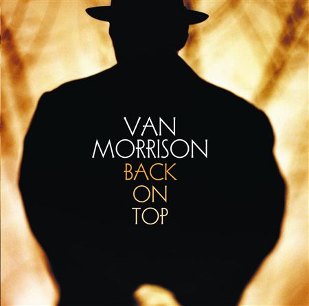 Van Morrison - Back on Top [Bonus Tracks] - Zortam Music