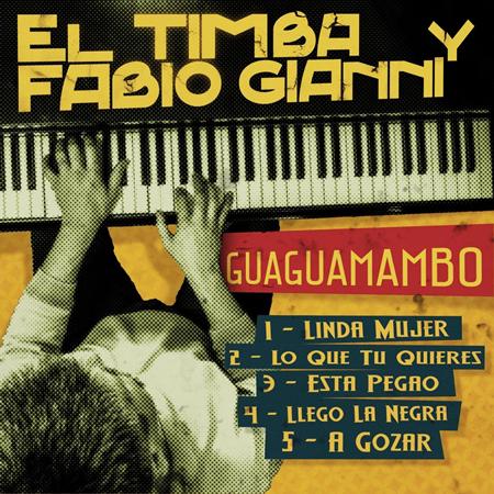 El Timba - Guaguamambo - Zortam Music