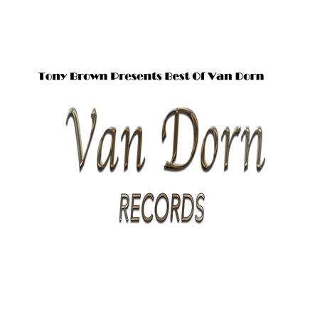 Various Artists - Tony Brown Presents Best Of Vandorn - Zortam Music