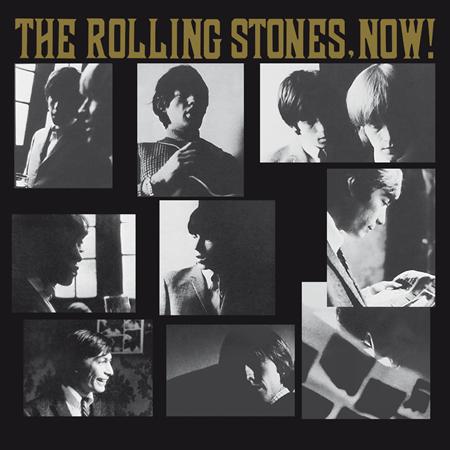 The Rolling Stones - The Rolling Stones, Now! [mono] - Zortam Music