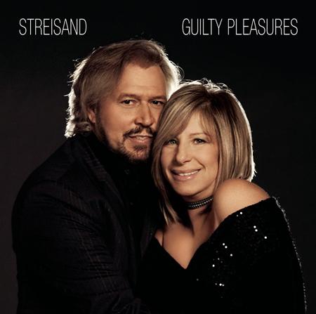 (Duet With Barry Gibb)- - Guilty Pleasures - Zortam Music