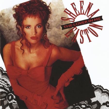 SHEENA EASTON - Sheena Easton - Lover in Me Lyrics - Zortam Music