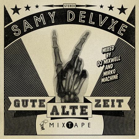 Samy Deluxe - Gute Alte Zeit - Zortam Music