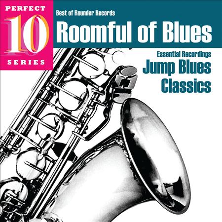 Roomful Of Blues - Jump Blues Classics - Zortam Music