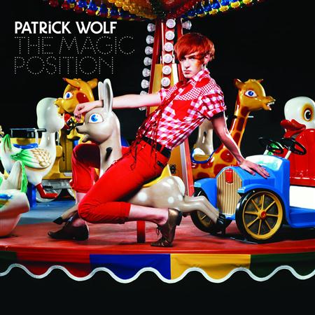 Patrick Wolf - JMFH