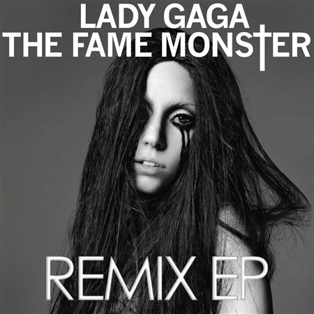 Lady Gaga - Fame Monster (Deluxe Edition) - Zortam Music