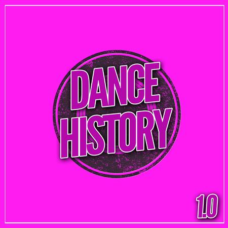 Various Artists - Dance History 1.0 - Zortam Music