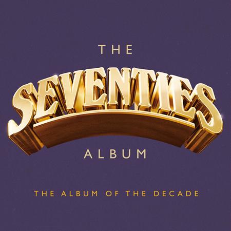 Chairmen Of The Board - The Seventies Album - Zortam Music