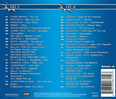 Revolverheld - Just The Best Vol. 54 - Zortam Music