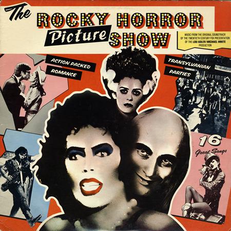 The Rocky Horror Picture Show - Don