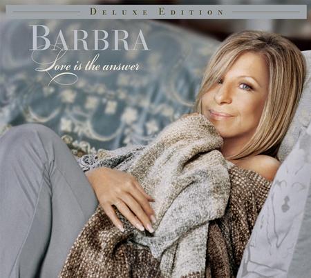 Barbara Streisand - In The Wee Small Hours Of The Morning (Orchestra Version) Lyrics - Zortam Music