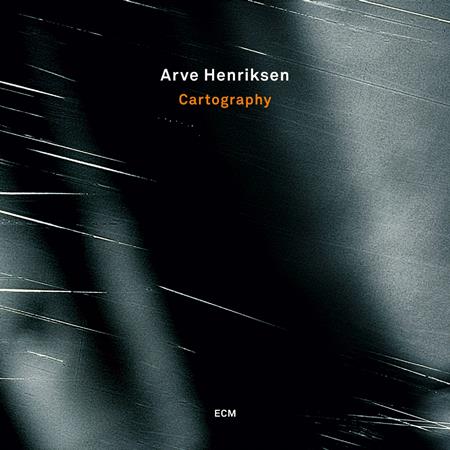 Arve Henriksen - Cartography - Zortam Music