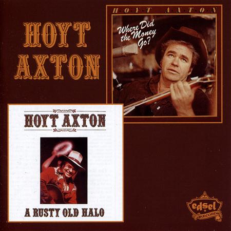 Hoyt Axton - 100 Hits - Country (5cd