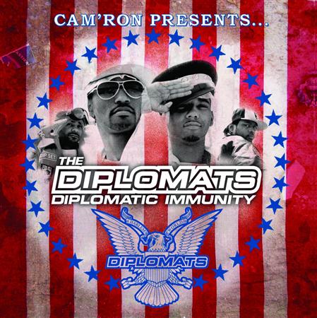 The Diplomats - Diplomatic Immunity [disc 2] - Zortam Music