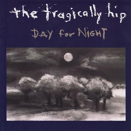 The Tragically Hip - Day for Night (1995) - Zortam Music