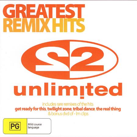 2 Unlimited - Workaholic (Extended Mix) - www.Jalibury.com Lyrics - Zortam Music