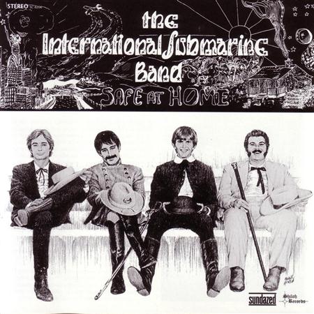 The International Submarine Band - I Still Miss Someone Lyrics - Zortam Music