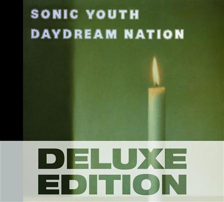 Sonic Youth - Daydream Nation [Deluxe Edition] Disc 2 - Zortam Music
