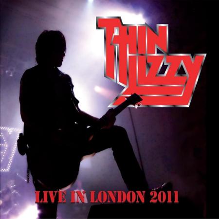 Thin Lizzy - Live at the IndigO2 - Zortam Music