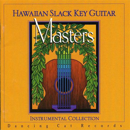 Keola Beamer - Hawaiian Slack Key Guitar Masters - Zortam Music