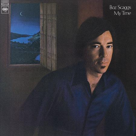 Boz Skaggs - My Time - Zortam Music