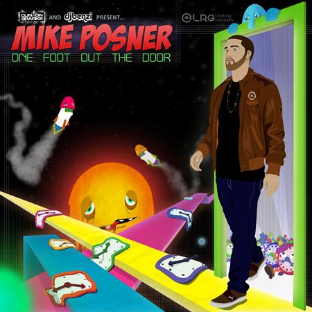 Mike Posner - Cooler Than Me (Gigamesh Remix) Lyrics - Zortam Music